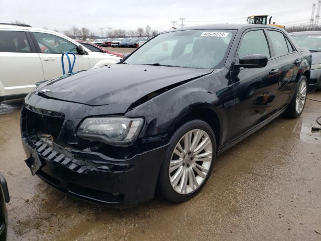 2011 Chrysler 300 Limited