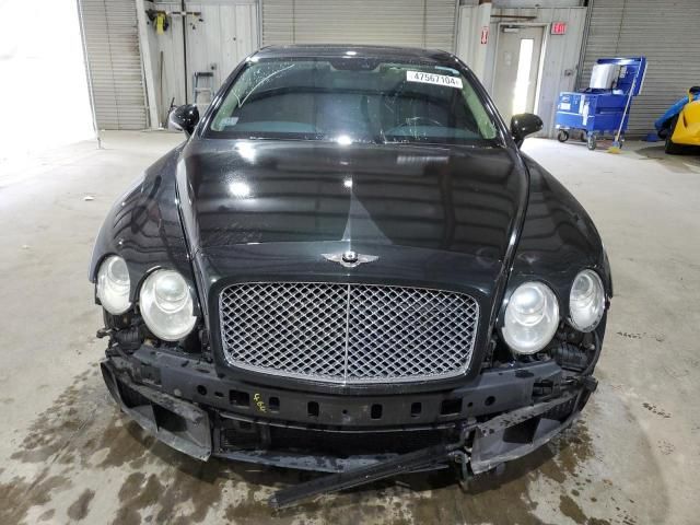 2009 Bentley Continental Flying Spur