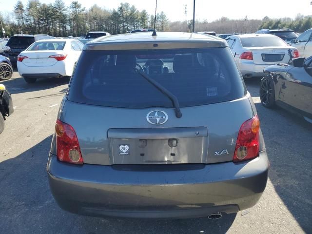 2005 Scion XA