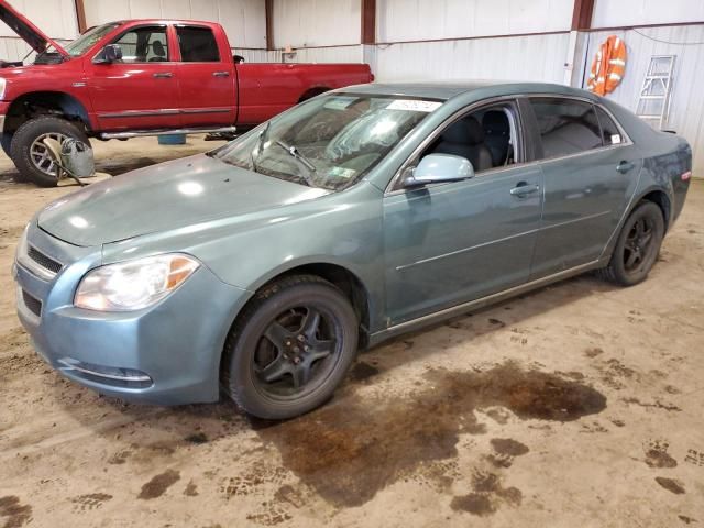 2009 Chevrolet Malibu 1LT