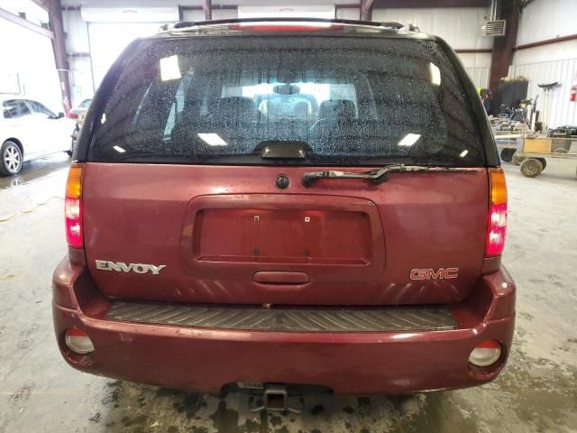 2002 GMC Envoy