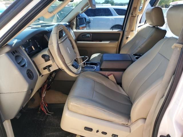 2011 Ford Expedition XLT