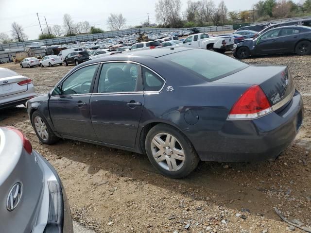 2008 Chevrolet Impala LT