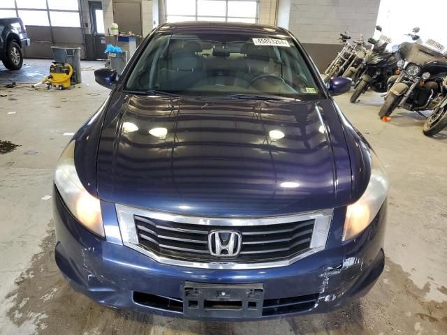 2010 Honda Accord EX