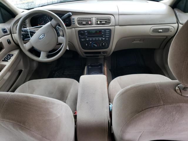 2006 Ford Taurus SE