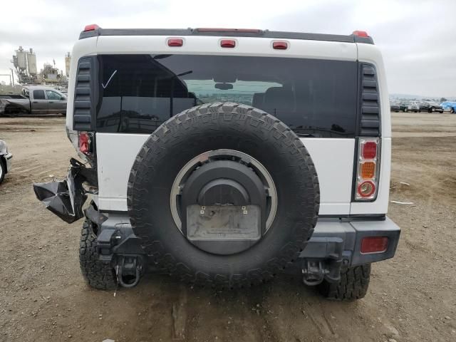 2006 Hummer H2