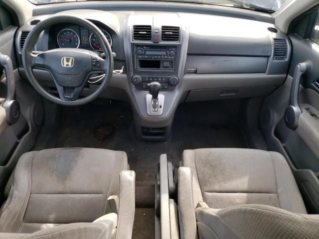 2008 Honda CR-V LX