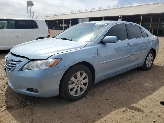 2009 Toyota Camry SE