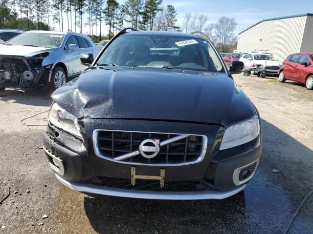 2012 Volvo XC70 3.2