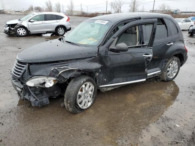 2007 Chrysler PT Cruiser Touring