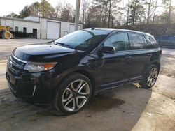 2014 Ford Edge Sport for sale in Hueytown, AL