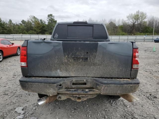 2008 Nissan Titan XE