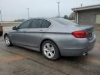 2013 BMW 528 I