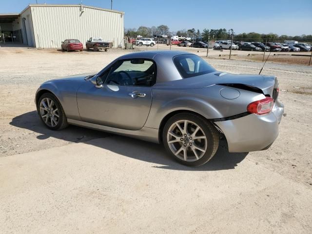 2014 Mazda MX-5 Miata Grand Touring