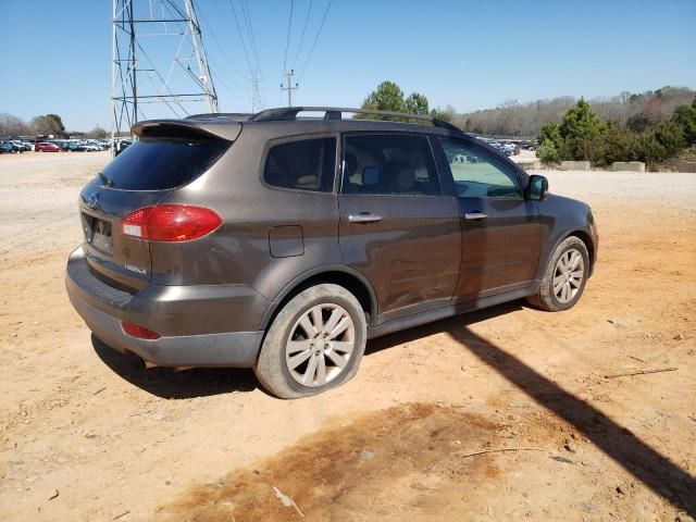 2008 Subaru Tribeca Limited