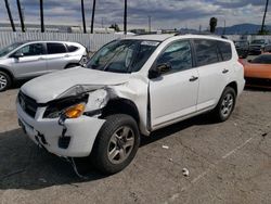 Vehiculos salvage en venta de Copart Van Nuys, CA: 2011 Toyota Rav4