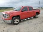 2014 Chevrolet Silverado C1500 LT