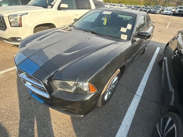 2014 Dodge Charger SE