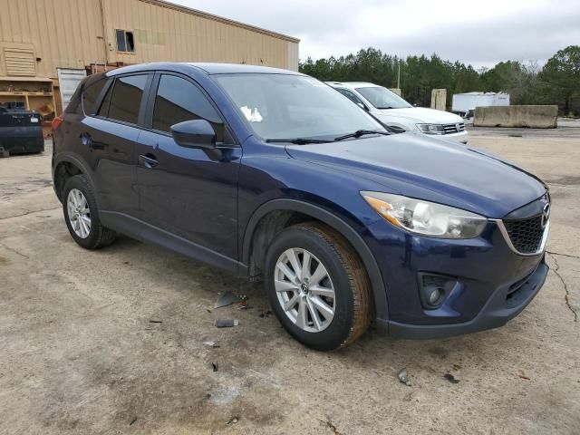 2013 Mazda CX-5 Sport