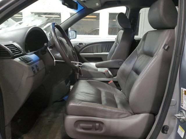 2009 Honda Odyssey EXL