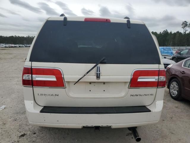 2007 Lincoln Navigator