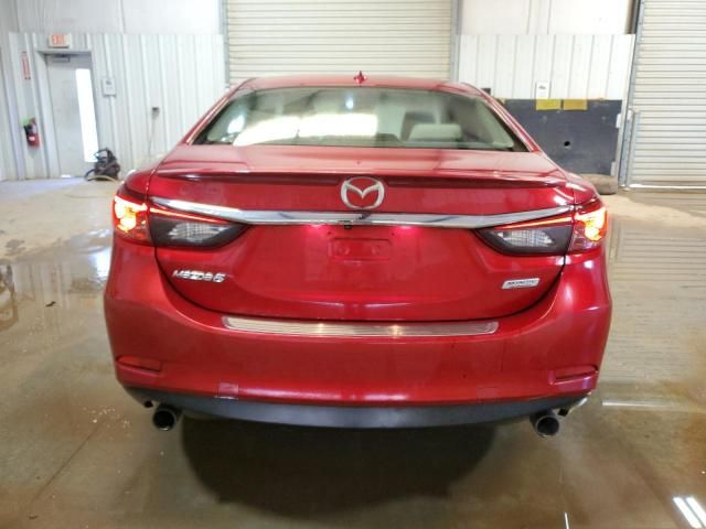 2016 Mazda 6 Grand Touring