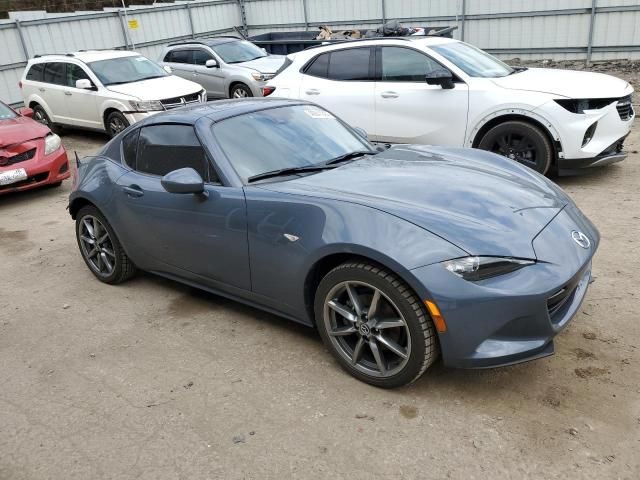 2020 Mazda MX-5 Miata Grand Touring