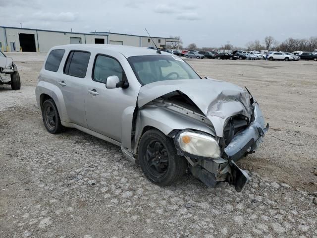 2008 Chevrolet HHR LT