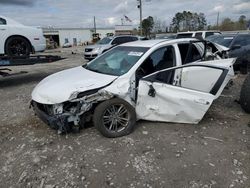 Toyota Camry LE salvage cars for sale: 2017 Toyota Camry LE