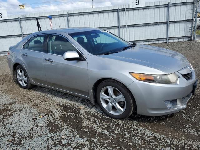 2009 Acura TSX