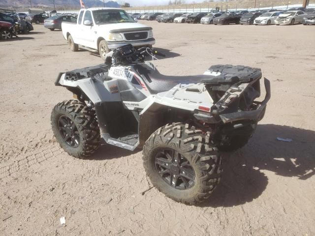 2023 Polaris Sportsman 850 Ultimate Trail LE