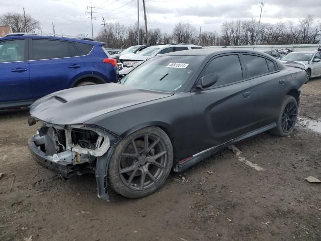 2018 Dodge Charger R/T 392