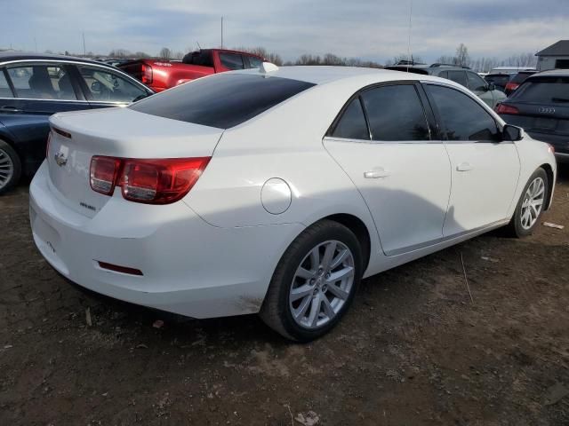 2013 Chevrolet Malibu 2LT