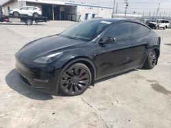2022 Tesla Model Y for sale in Sun Valley, CA