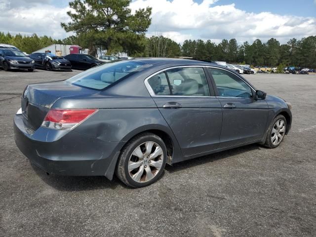 2008 Honda Accord EXL