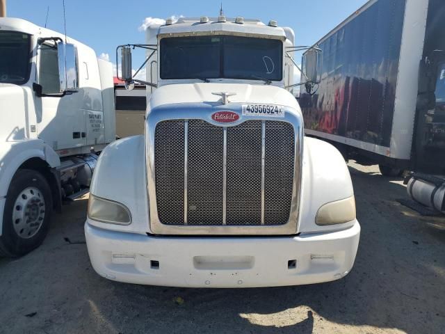 2008 Peterbilt 386