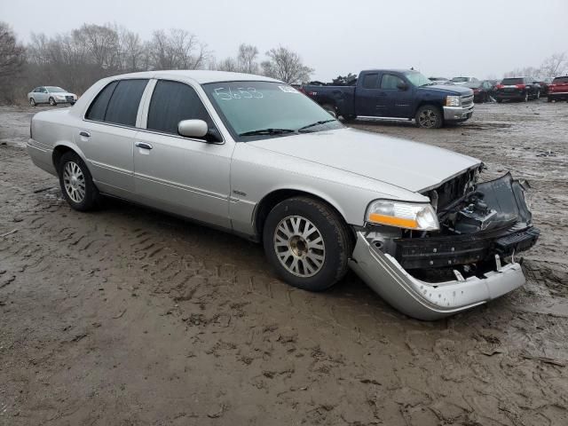 2003 Mercury Grand Marquis LS