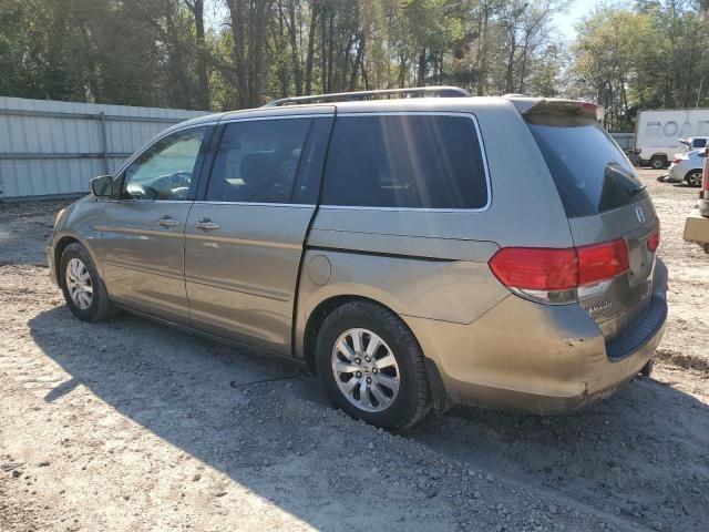 2008 Honda Odyssey EXL