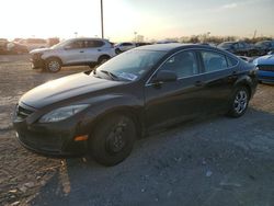 Mazda Vehiculos salvage en venta: 2010 Mazda 6 I