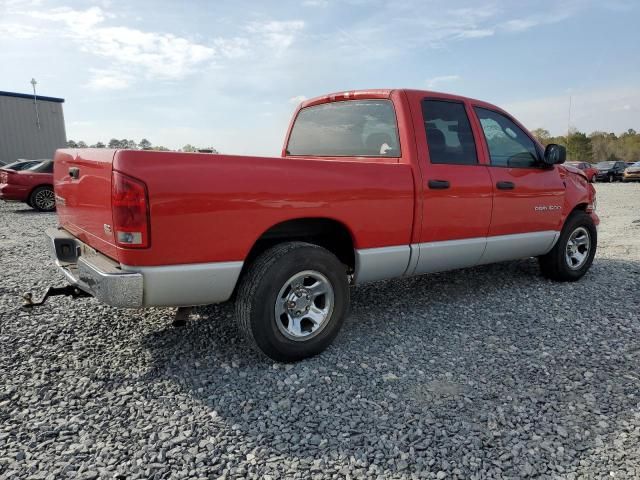 2004 Dodge RAM 1500 ST