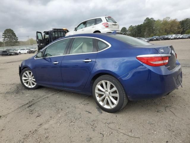 2013 Buick Verano