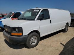 Vehiculos salvage en venta de Copart Tanner, AL: 2016 Chevrolet Express G3500