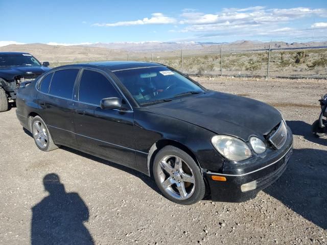 1999 Lexus GS 400