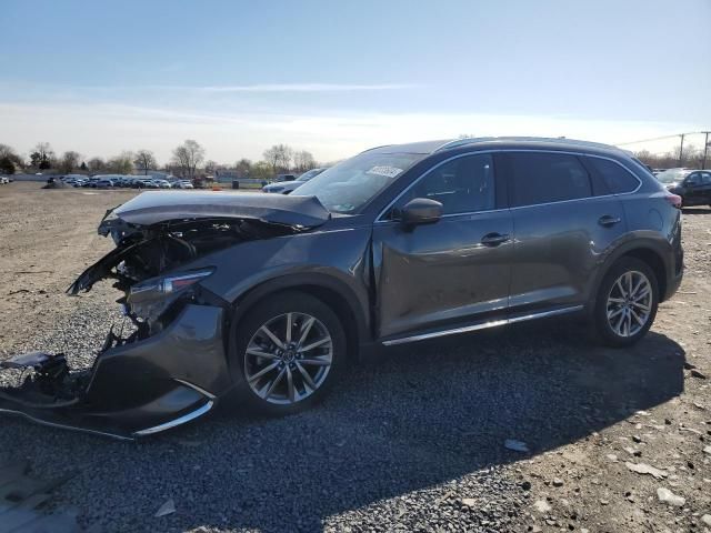 2019 Mazda CX-9 Signature