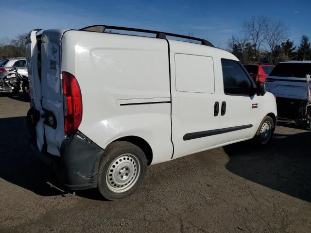 2016 Dodge RAM Promaster City