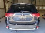 2016 Mitsubishi Outlander ES