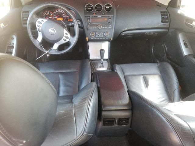 2007 Nissan Altima 3.5SE