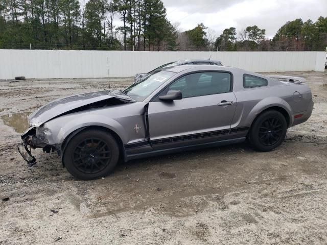 2006 Ford Mustang