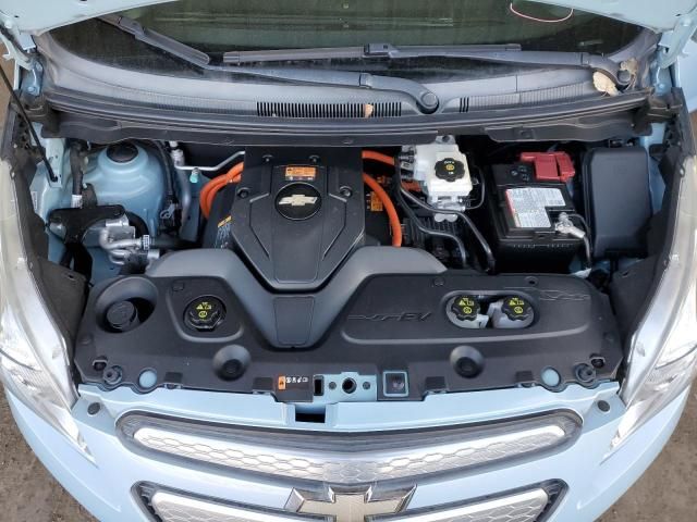 2015 Chevrolet Spark EV 1LT