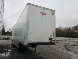2017 Utility DRY Van en venta en Spartanburg, SC